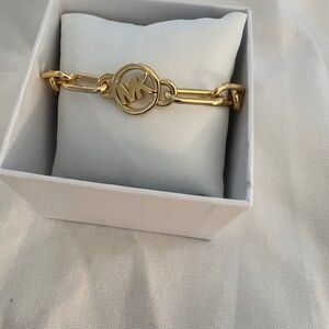 Michael Kors bracelet